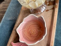 特调水果茶-野蔓果·山野菜(西湖景区·龙井茶田店)