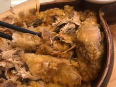 -玉华宫宾馆·餐厅(铜川驻京办店)