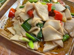 -古城苗家土菜馆(河景餐厅店)