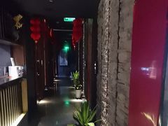 -臻享养生·SPA·影院式足道(汇臻店)