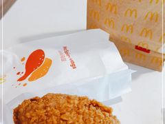 -麦当劳(杨高南路店)