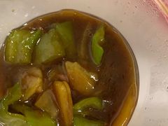 -老盛兴汤包馆(临汾店)