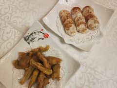 -御满江海鲜酒家(洛溪新城店)