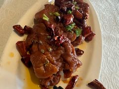 -辣婆婆(航天桥店)