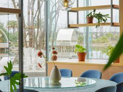 -云里小坐·海泉湾·团建·宴席·下午茶(金堂海泉湾店)