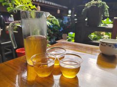 -龙姐私房菜(和顺古镇店)