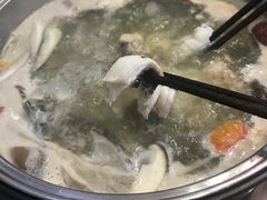-风情丽江斑鱼火锅(孙家沟西南路80号店)