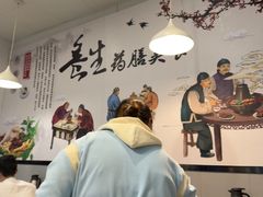 -光头药膳鸡(莱茵小镇店)