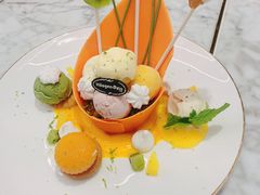-哈根达斯(美罗城店)