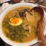 一家很有味道的日料餐厅