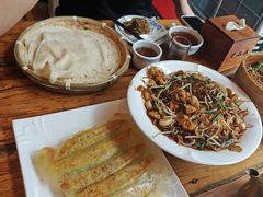 -老雒阳面馆·水席·洛阳菜(纱厂路店)