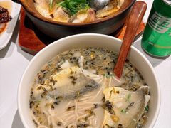 -顶特勒·黄鱼馆·特色菜(上海大世界店)