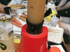 -木屋烧烤(坂田天安云谷店)