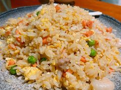黄金炒饭-馬蘭花開(车站大道店)