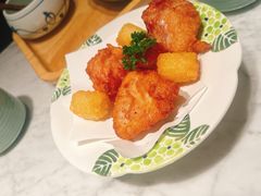 -阿吾罗日本料理(K11艺术中心店)