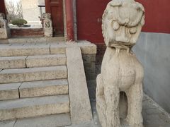 -天宁寺