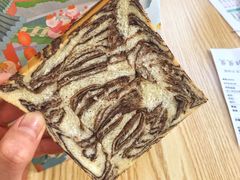 -爸爸糖吐司面包(郑州正弘城店)