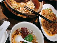 -味上湘菜馆(岳麓山店)