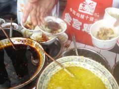 -洞子口张老二凉粉(文殊院店)