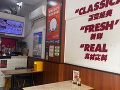 -吉祥馄饨(杭州博库书城店)