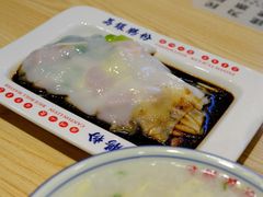 -荔银肠粉·非遗手藝(夫子庙店)