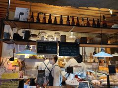 -仙峰天然面包(迎宾路店)