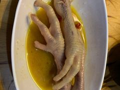 -二孃鸡爪爪(东郊记忆店)