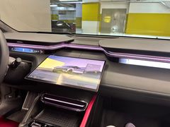 -莲花跑车(国贸商城店)