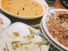-方荣糊涂菜馆(湖北路店)
