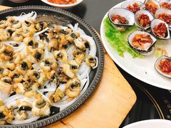 -黑山岛餐厅