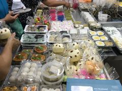 -瓦洛洛传统市场
