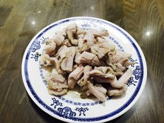 -老爆肚满五香烧牛羊肉