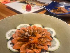 -原志优秀食材·匠心料理·海胆主题(金亿广场店)