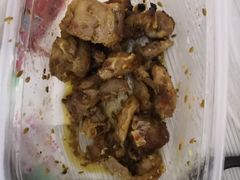 -小杨烤肉(朱雀店)