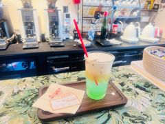 -72 COFFEE(东朝阳路店)