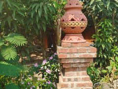 -西双版纳傣族园