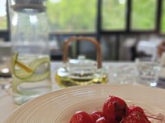 冰镇小番茄-野蔓果·山野菜(西湖景区·龙井茶田店)