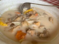 -龙桥私厨·姜花菊花过桥鱼·顺德菜(容桂店)