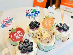 -EnergyCake蛋糕理想国