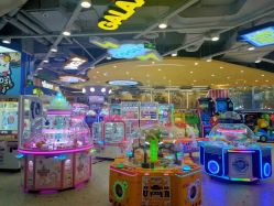 -星趣童堡(星河COCO City民治店)