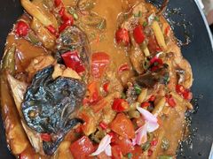 -大师傅金奖啤酒鱼(西街口总店)