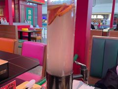 -多嘴超级肉蟹煲(中街恒隆故宫店)