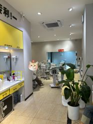 -洗脸猫·洗脸吧