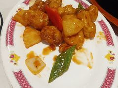 -嘉味港式餐厅(海门大有境店)