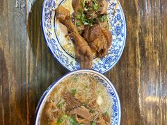 -惠康汤粉店(惠新中街店)