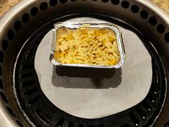 芝士玉米-姜胖胖首尔自助烤肉·街头小吃大排档(国瑞中心店)