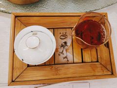 -福州天元国际威斯汀酒店·中国元素餐厅