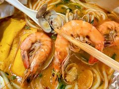 -见味花甲(福田coco park店)