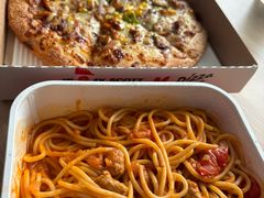 经典意式肉酱面-必胜客(新辰里酒仙桥店)