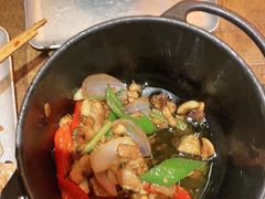 -铁公鸡·四川料理(天环广场店)